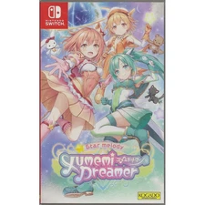 Star Melody: Yumei Dreamer [Nintendo Switch]