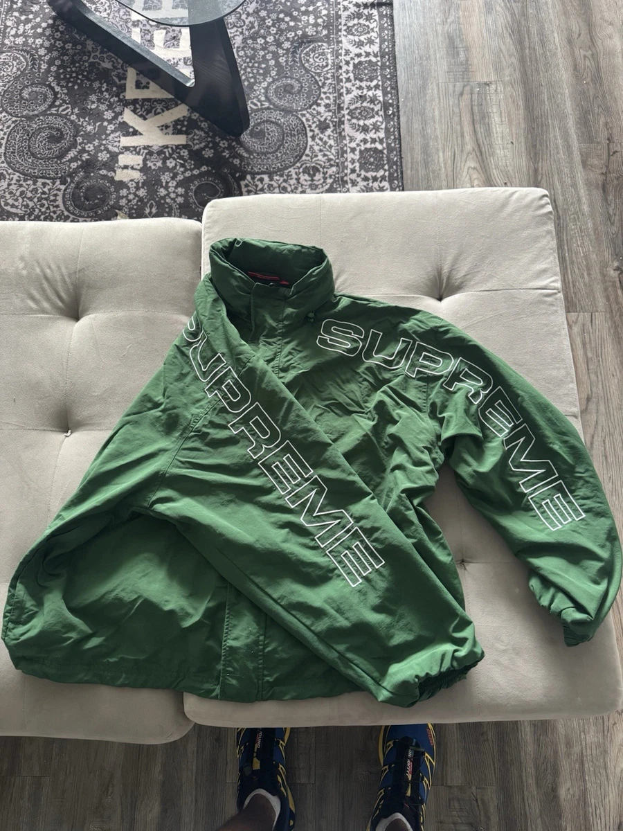 Supreme x Stone Island Coats, Jackets & Vests for Men for Sale
