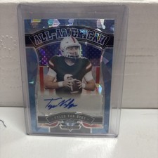 2022 Leaf Pro Set Metal Jalen Tolbert