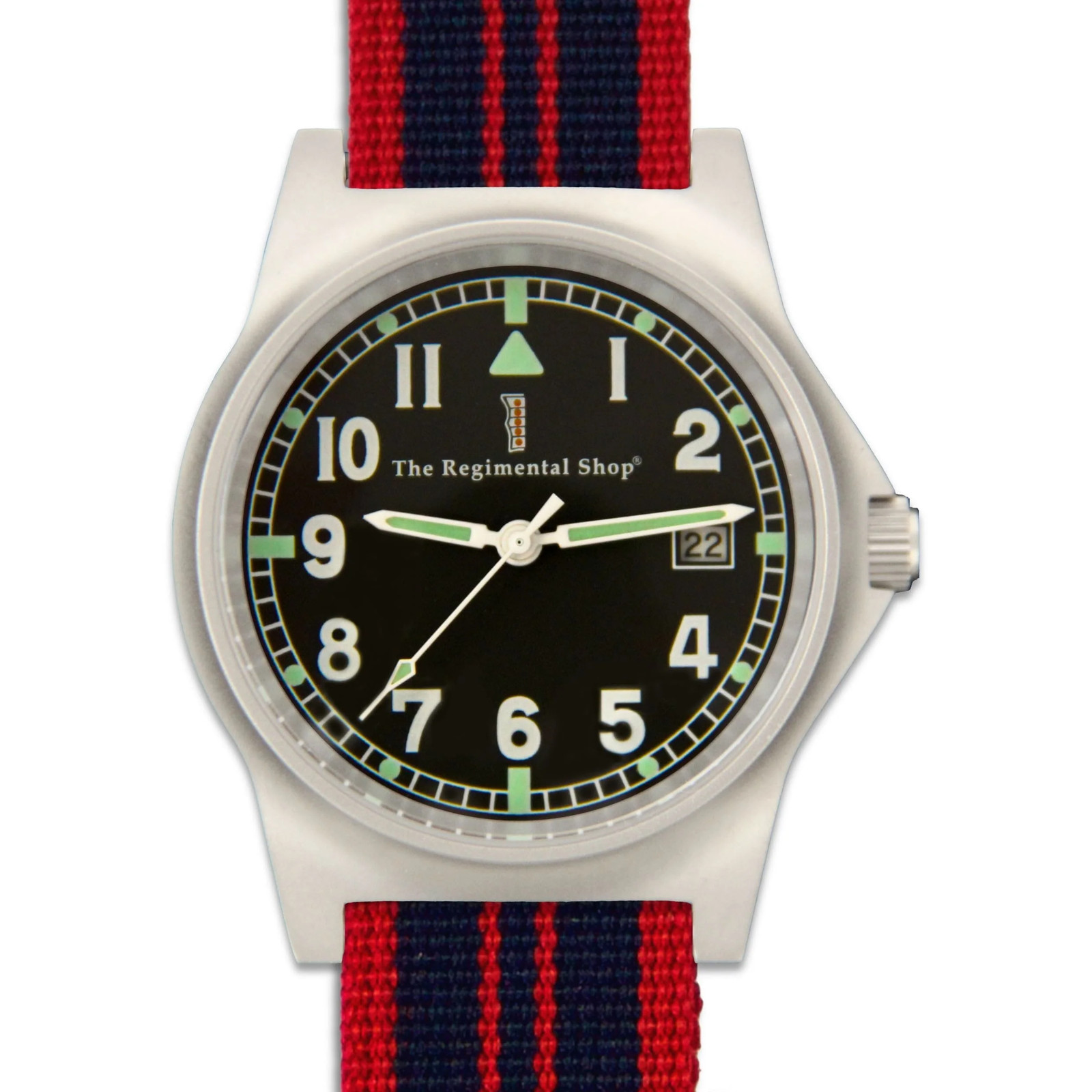 Royal Military Police G10 Military Watch
