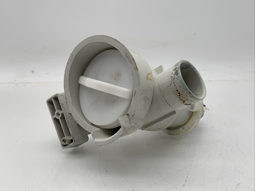 Miele W6564 Waschmaschine Laugenpumpe 6239562 #ED200