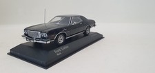 Minichamps Ford Gran Torino Gt Coupe 1976 1:43 400085201