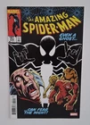 AMAZING SPIDER-MAN #255 FACSIMILE REPRINT COMIC NEAR MINT +