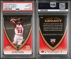 New Listing99 08 Upper Deck Michael Jordan 4 Card Lot PSA 10 GEM MINT #219 #220 #1042 #678