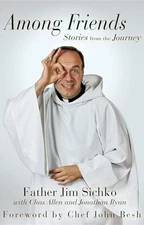 Among Friends: Stories from the Journey