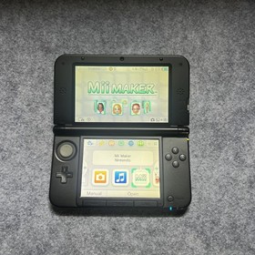 Nintendo 3DS XL