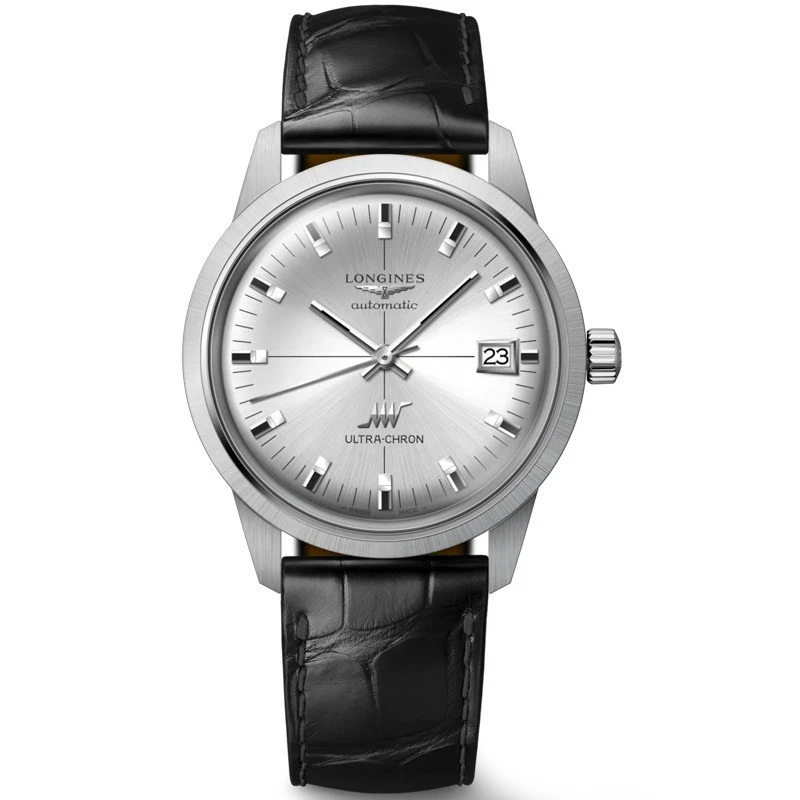 Longines Ultra-Chron Wristwatches for sale - eBay