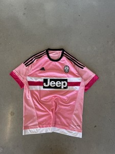 Pogba Juventus Jersey Pink | eBay