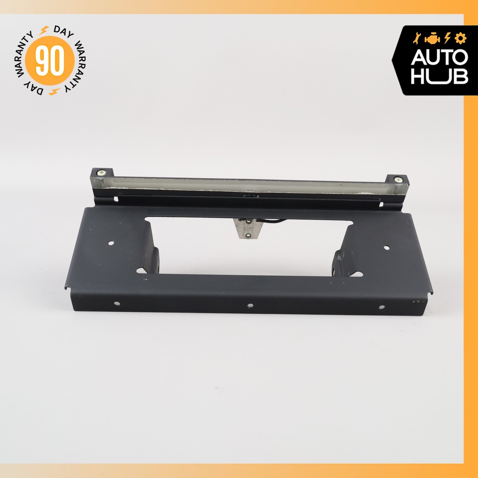 Rolls Royce Silver Spirit Radio Cassette Recorder Bracket UD22792 OEM 22k