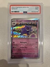 2023 POKEMON MEW EN-151 #094 GENGAR PSA 9