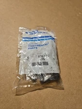 Package Of 6 Teledyne Continental 536379 Screws (Bolts)