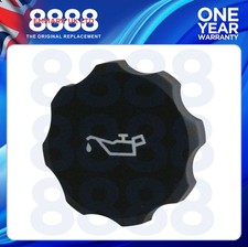 OIL CAP For Perkins AJ - 4.401, AK - 1004-40T, AR - 4.421, AS - 1004-42 Engine