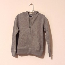 Polo Ralph Lauren Kid's size 5 Grey sweatshirt.