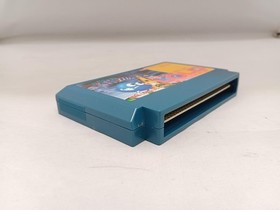 Famicom Software Model Adventures Of Lolo Hal Laboratory FJZ69