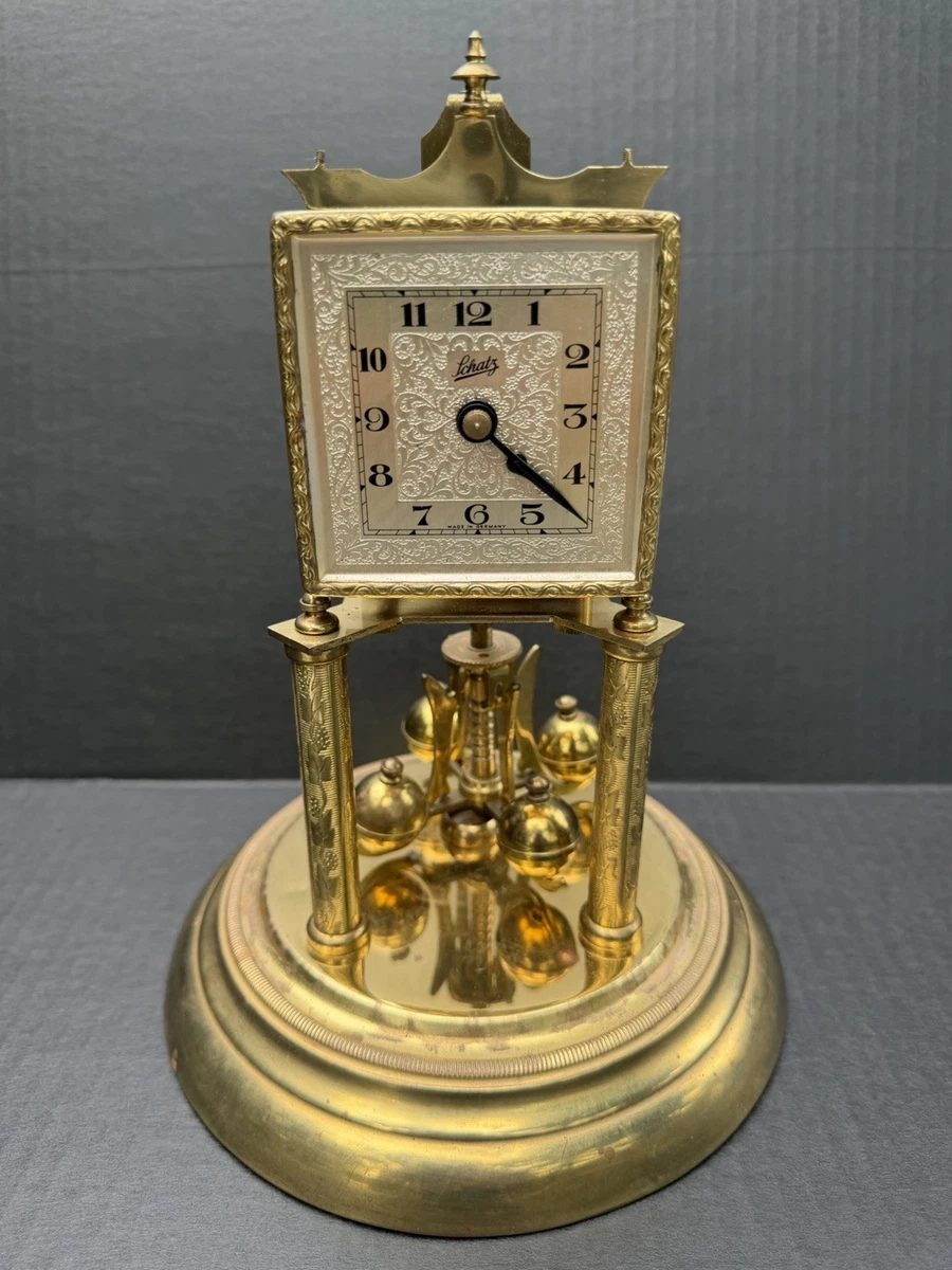 vintage anniversary clock products for sale | eBay