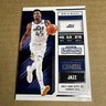 2018-19 Panini Contenders - Donovan Mitchell #15 Y910