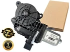!!! NEW!!! 6Q2959802H VOLKSWAGEN SKODA Power Window Motor 1 YEAR WARRANTY