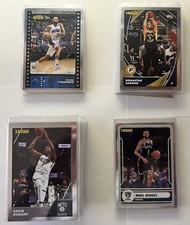 2019-2024 Panini NBA Sticker & Card Collection Silver Cards Pick Your Cards.