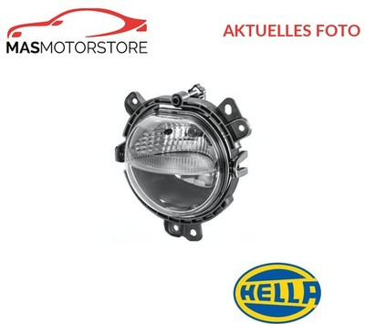NEBELSCHEINWERFER RECHT HELLA 1N1 011 748-121 I NEU OE QUALITÄT