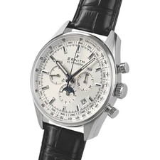 ZENITH El Primero 410 03.2091.410/01.C494 SW13171