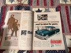 LIFE MAGAZINE SEPTEMBER 1 1952 HEMINGWAY OLD MAN AND THE SEA GOOD CONDITION — photo 3