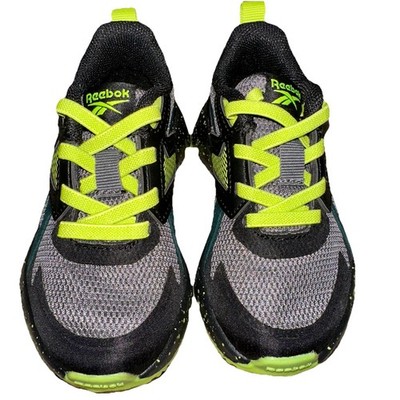 Reebok Infant B Zig Vector  Multicolor Boys 7M New 