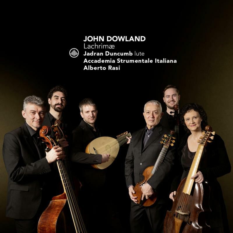 CC72938 Jadran Duncumb, Accademia Strumentale Italiana, Alberto Rasi John