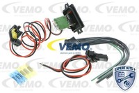 Vemo Vorwiderstand, Elektromotor-KüHlerlüFter V46-79-0014-1 FüR Renault