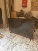 LG Smart TV 4K OLED LG 43LR60006LA