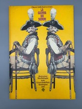 LA GUERRA DEI SIGNORI DINO BATTAGLIA CESARE DELLA PIETÀ QUADRAGONO LIBRI