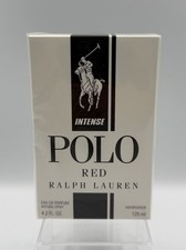 Ralph Lauren Polo Red Intense Eau de Parfum 4.2 oz