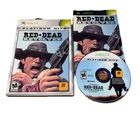 Red Dead Revolver (Microsoft Xbox) COMPLETE CIB Tested Works Mint/Near Mint