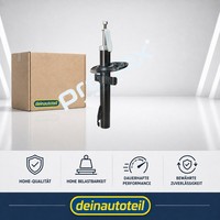 StoßDäMpfer Vorne Links Rechts Proflex Automotive PX5 FC540 FüR Renault