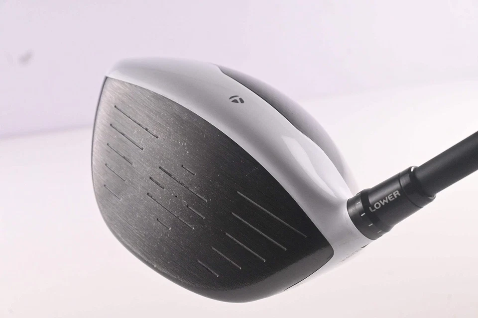 Tour Issue Taylormade M1 2017 Driver / 8.5 Degree / X-Flex Tensei AV Limited - Image 4 of 4