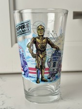 Exclusive Star Wars Celebration Empire Strikes Back 40th Anniversary R2-D2 C-3PO