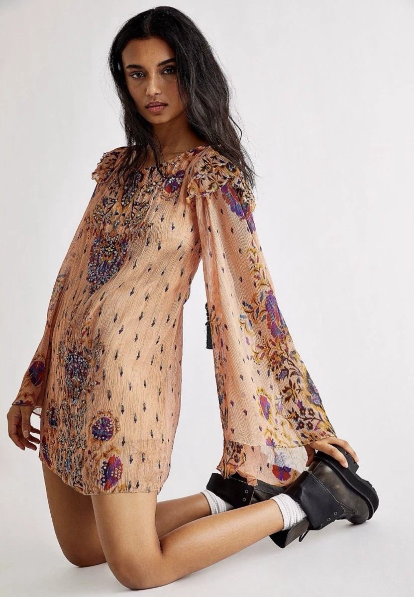 Free People Beaded Dresses for Women for sale | eBay Free People Beaded Dresses for Women for sale | eBay
