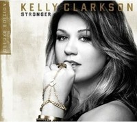Audio Cd - Kelly Clarkson - Stronger (Deluxe Version) - Sony Music -D- Neu