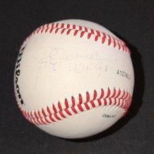 Rod Carew Cards, Rookie Cards and Autographed Memorabilia Guide 29