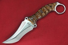 Busse Custom Triceratops Variant .215