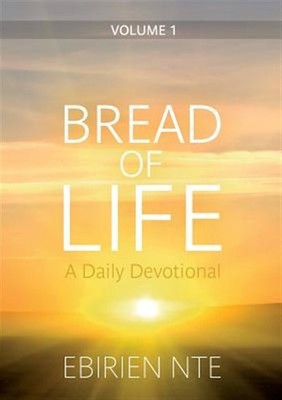 Bread of Life, Brand New, Free shipping in the US