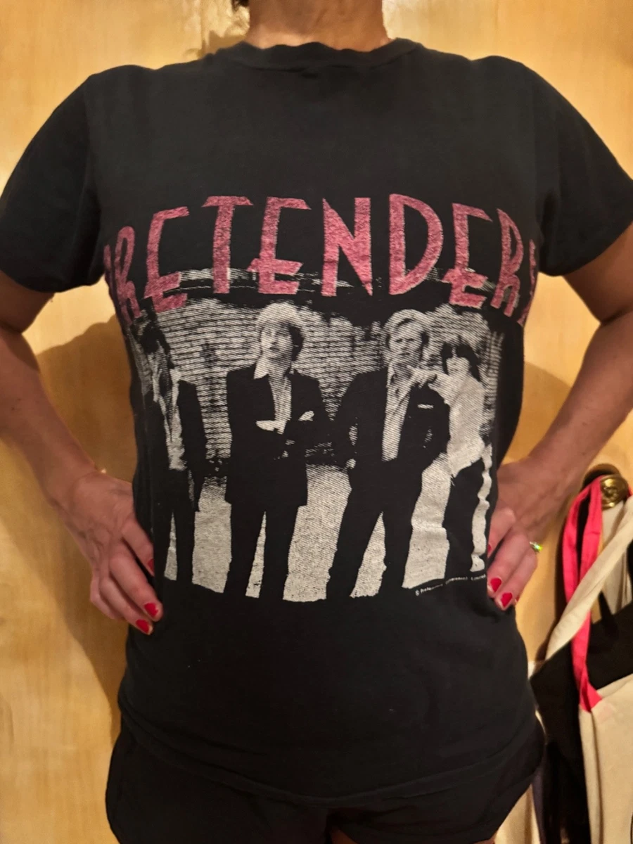 Punk 1980s Vintage T-Shirts for Men for sale | eBay