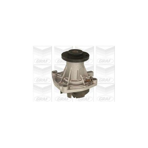 Wasserpumpe MotorküHlung Graf PA671 FüR Alfa Romeo Chrysler Ford Opel Rover Jeep-image