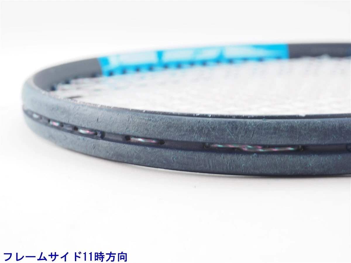 Tennis Racket Wilson Ultra 25 2017 Model G0 #50626a