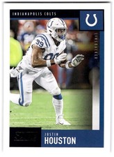 2020 Score #100 Justin Houston