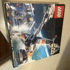LEGO Star Wars: B-Wing at Rebel Control Center(7180).