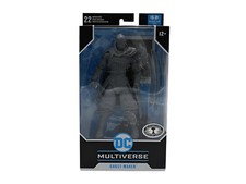 McFarlane Toys DC Multiverse Ghost-Maker Platinum Chase Edition Brand New