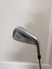 Callaway Apex Pro Forged 3 iron Dynamic Gold S400 Shaft