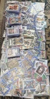 Huge Massive Basketball Card Lot - Random 1 Card Look For Rookies And Stars!!