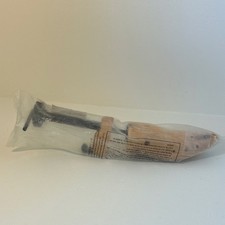 MSR Imports Inc Wooden Adjustable Shoe Stretcher Large Size 7-11