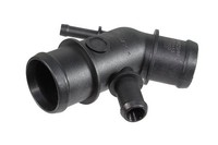 Metzger 4010453 KüHlmittelrohrleitung FüR Audi Seat VW